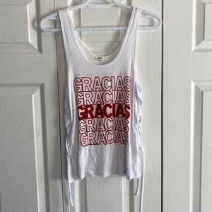 Garage Gracias Top